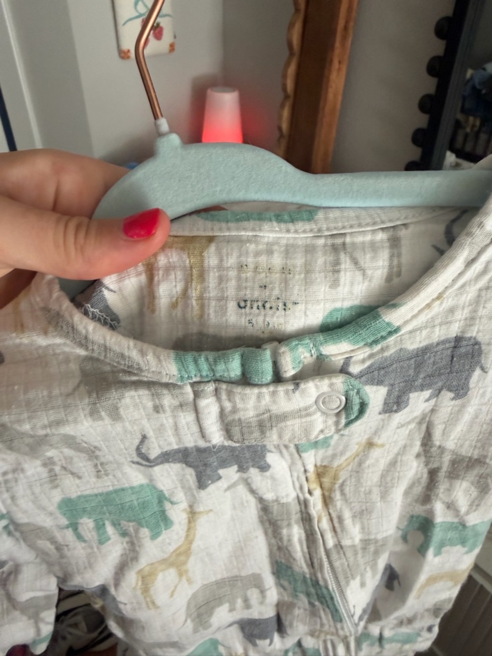 BABY PJS - Picture 8 of 12